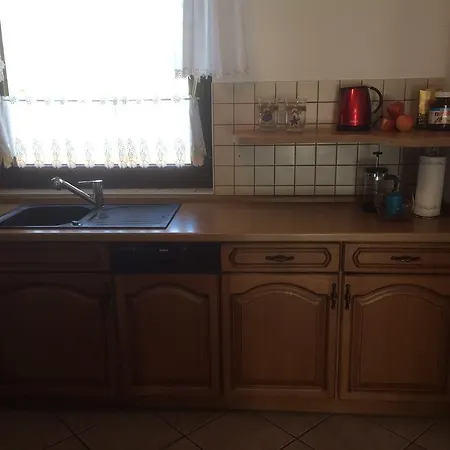 Ferienapartment Kleist 公寓
