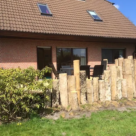 Ferienapartment Kleist