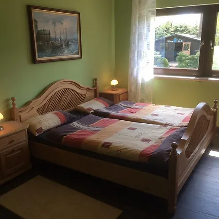 Ferienapartment Kleist * Prerow