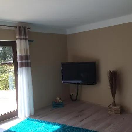 Ferienapartment Kleist * Prerow