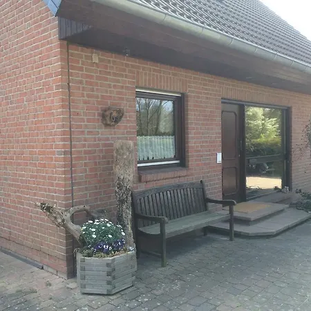 Apartment Ferienapartment Kleist