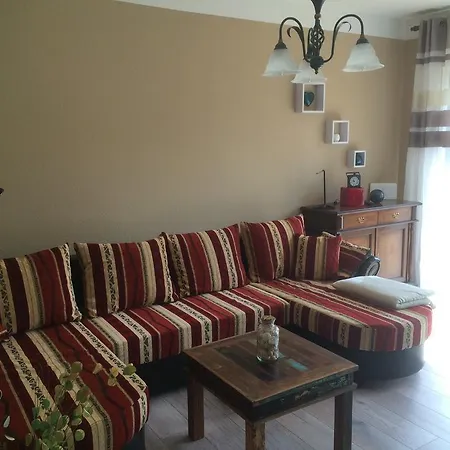 Ferienapartment Kleist *