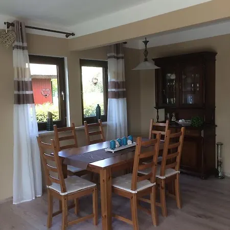 Ferienapartment Kleist * 普雷罗